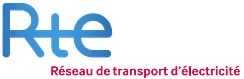 Logo_RTE_2010 RTE Reseau Transport Electricité - Partenaire Flod AI Solution d'analyse prédictive.